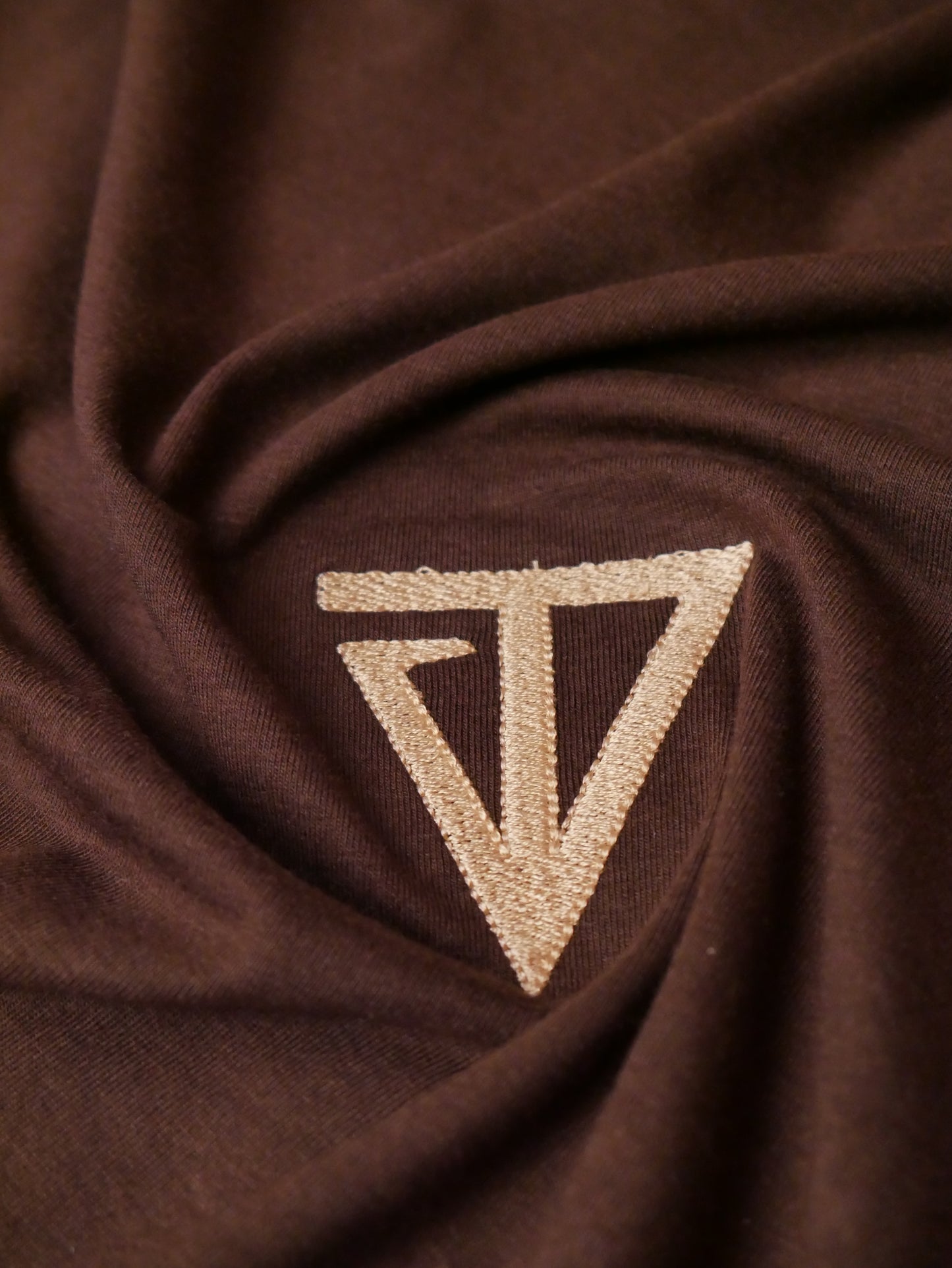 Oversized Bamboo Cotton Raglan Sleeve