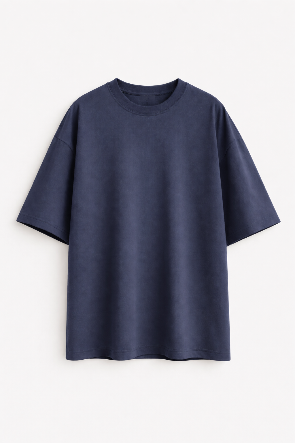Men’s Oversized Bamboo Cotton T-Shirt