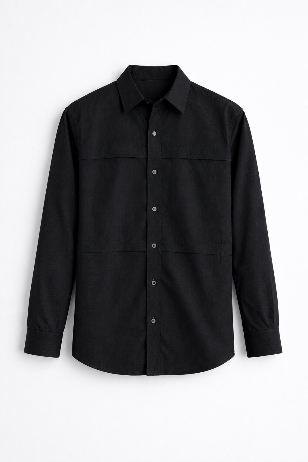 Atlas Panel Shirt