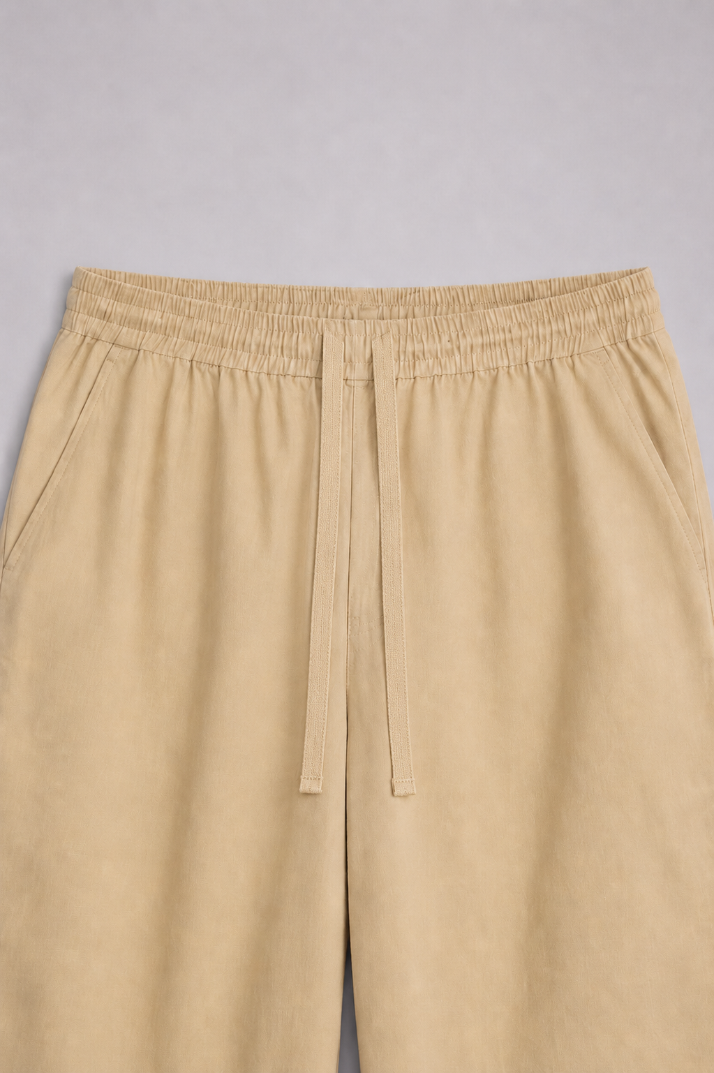 Relax Fit Cotton Lounge Trousers |100% Cotton