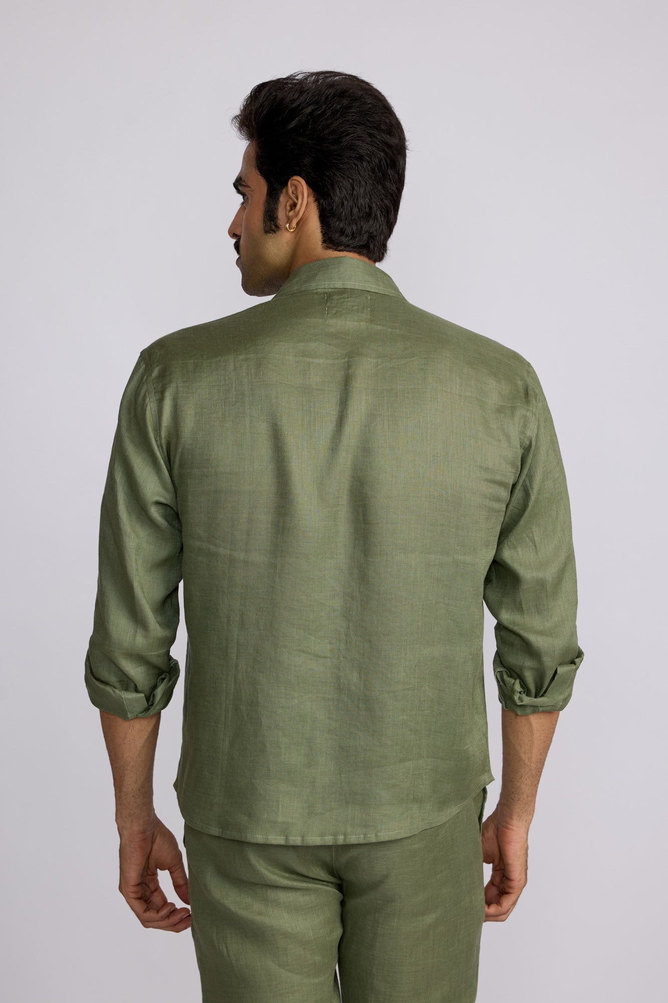 The Ravello Shirt