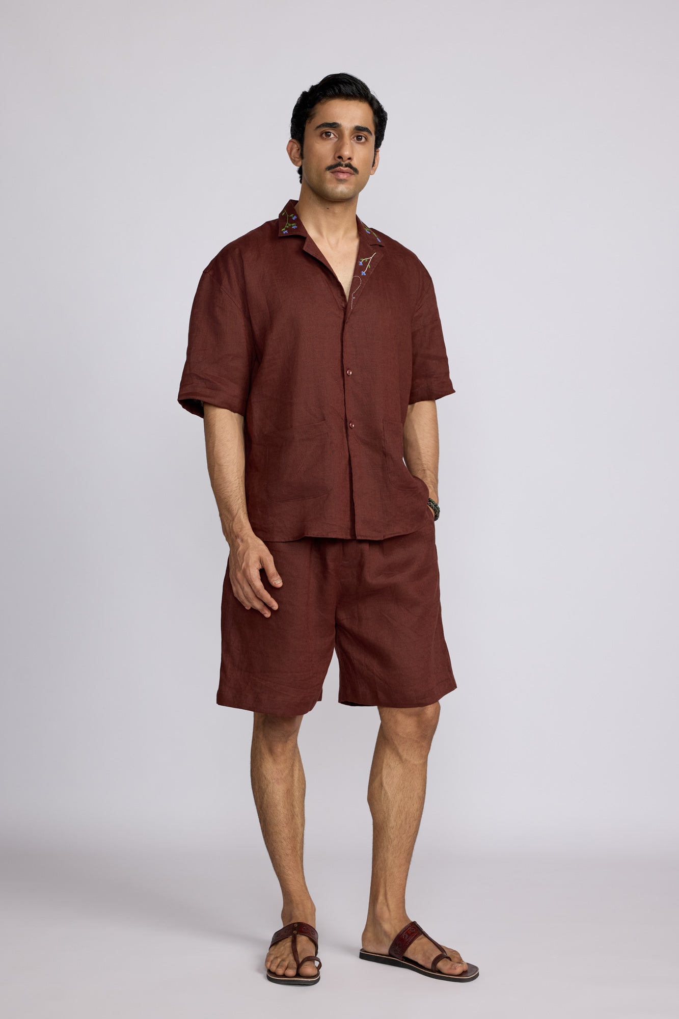 The Sienna Atelier Set