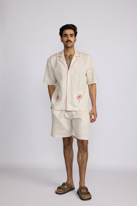 The Palma Atelier Set