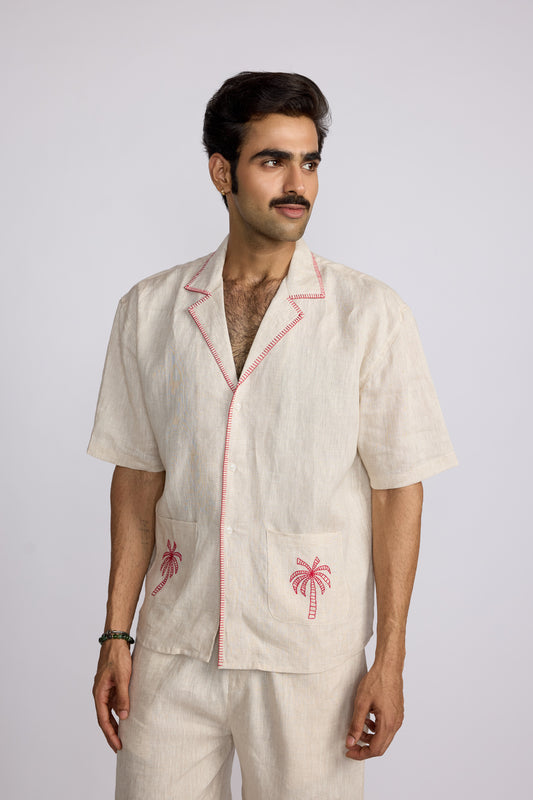 The Palma Atelier Set