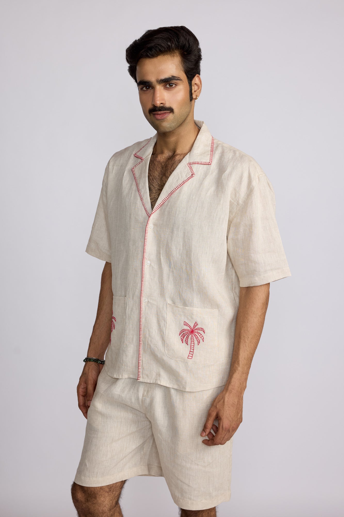 The Palma Atelier Set