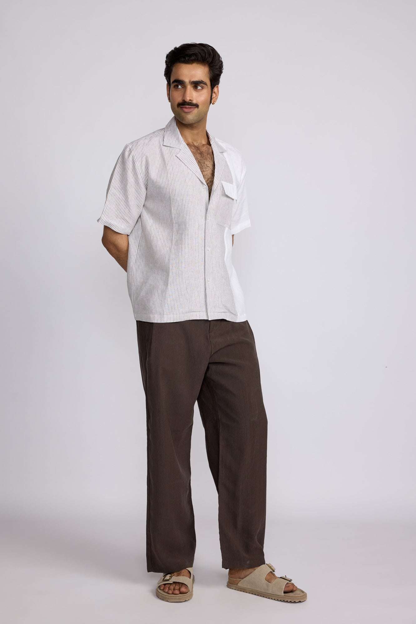 The Parallel Shirt