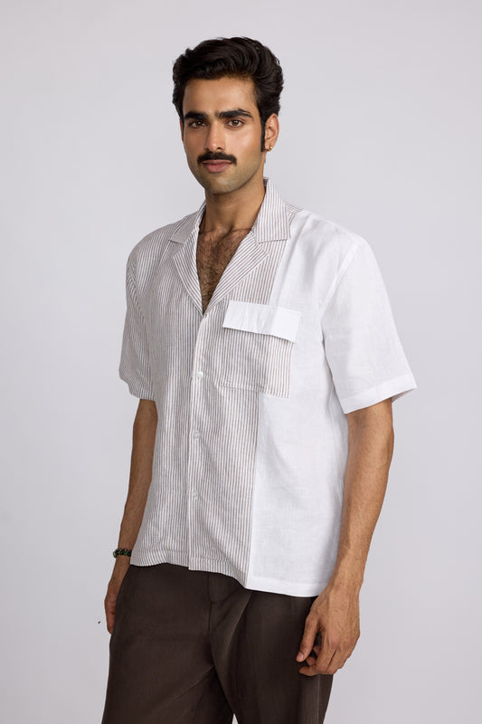 The Parallel Shirt