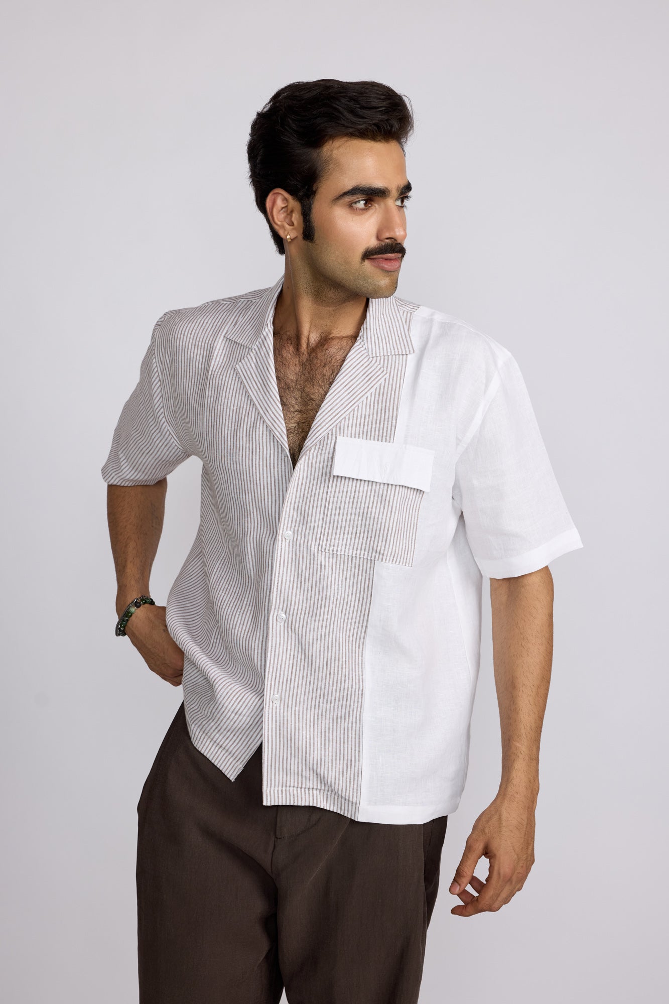 The Parallel Shirt