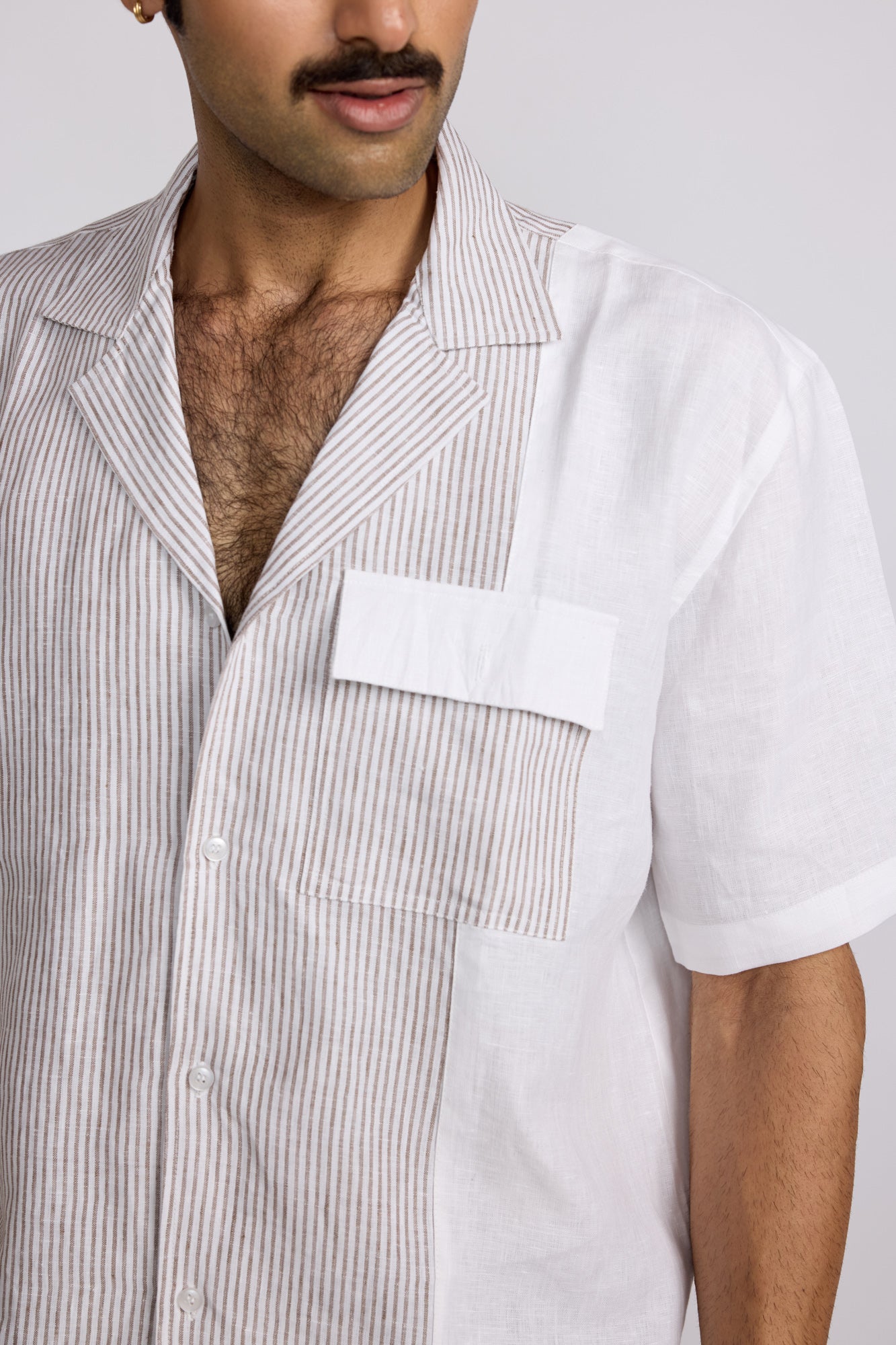 The Parallel Shirt