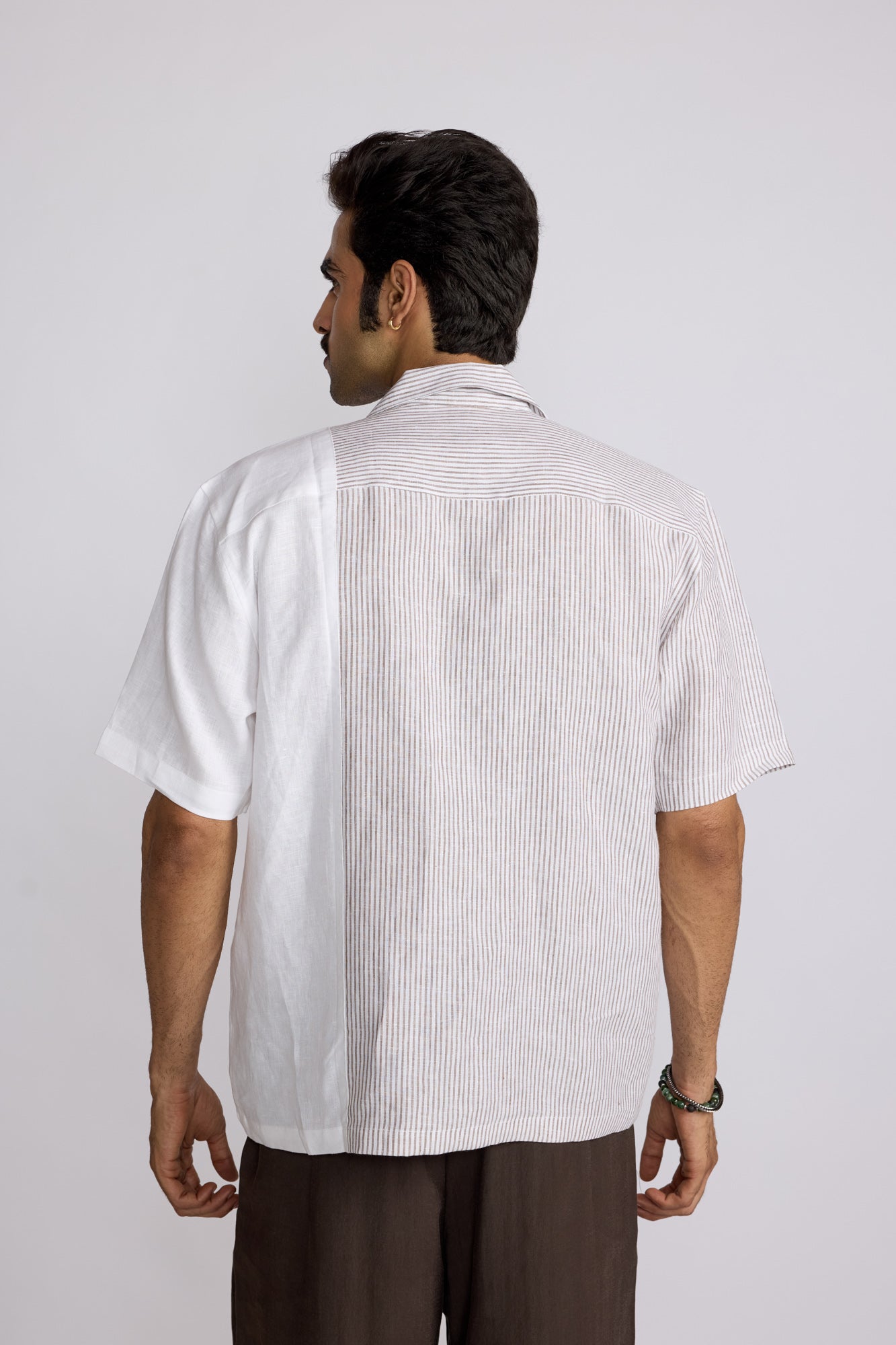 The Parallel Shirt