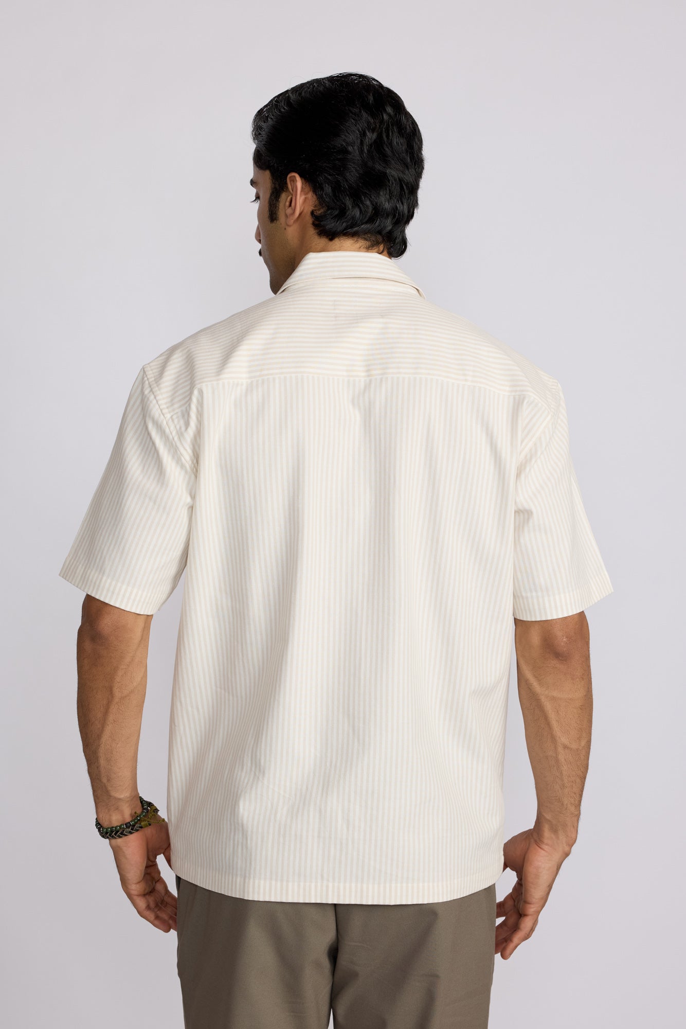 Riviera Crossover Shirt