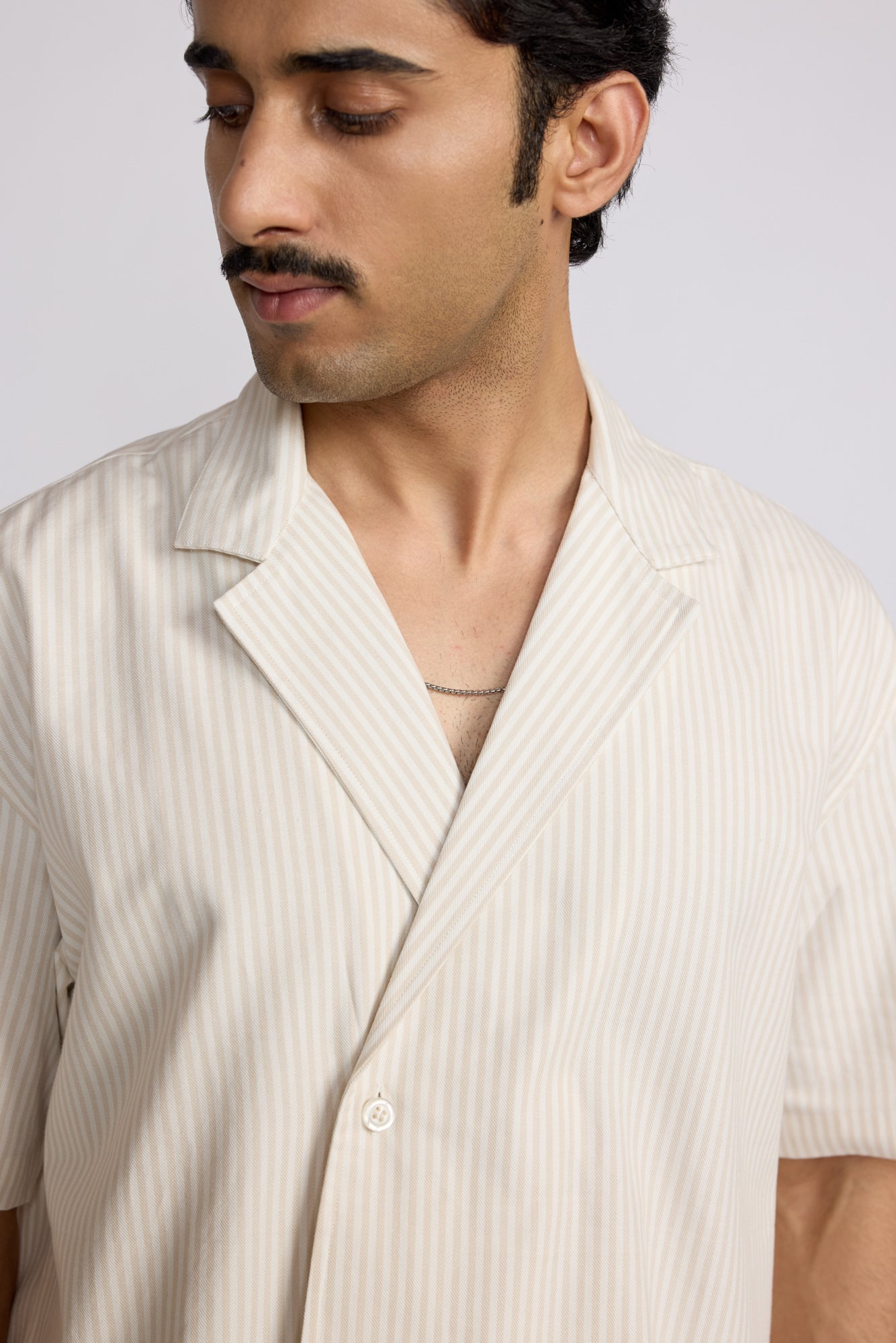Riviera Crossover Shirt