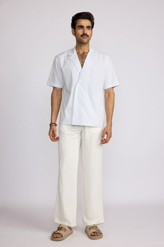 Riviera Crossover Shirt