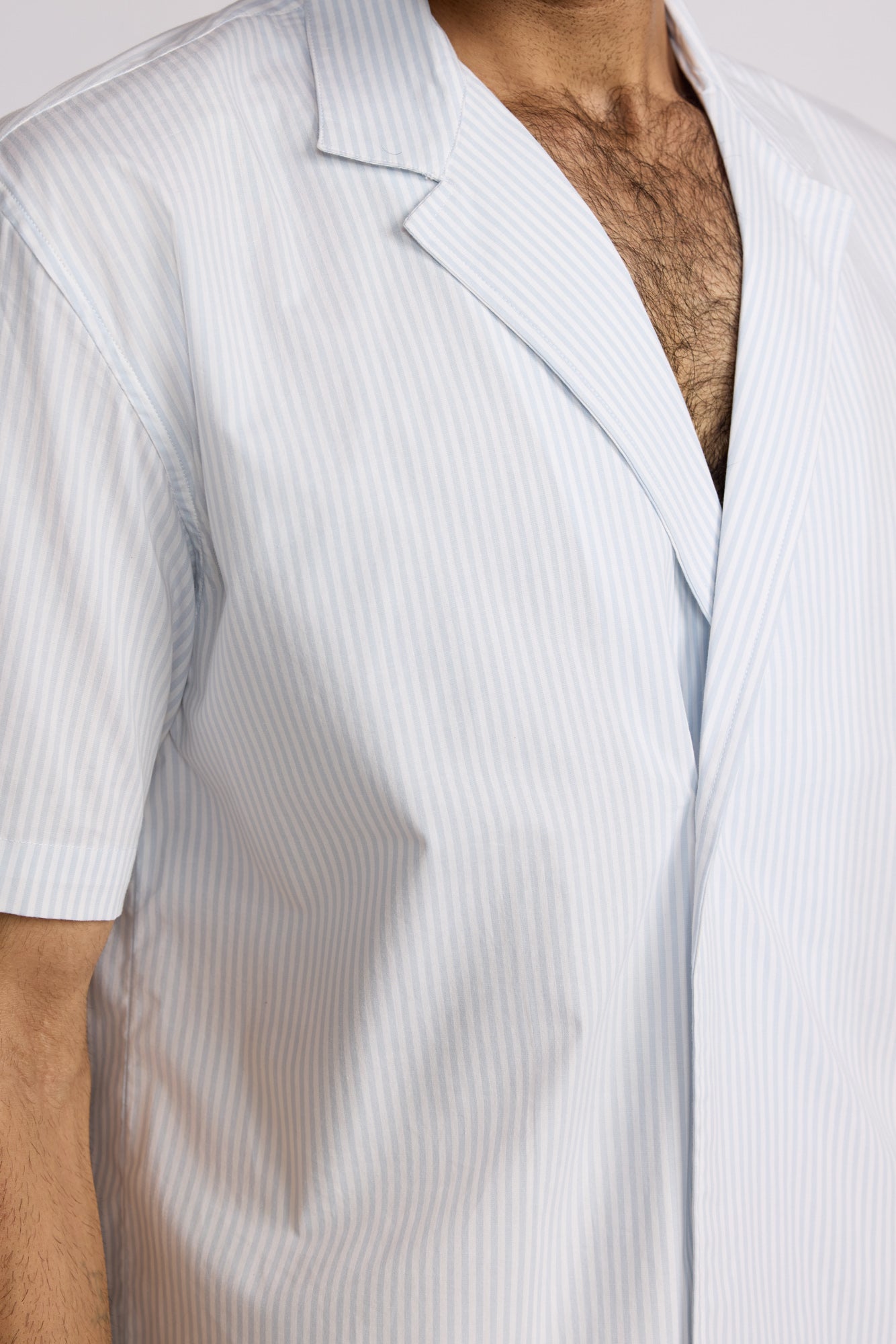 Riviera Crossover Shirt