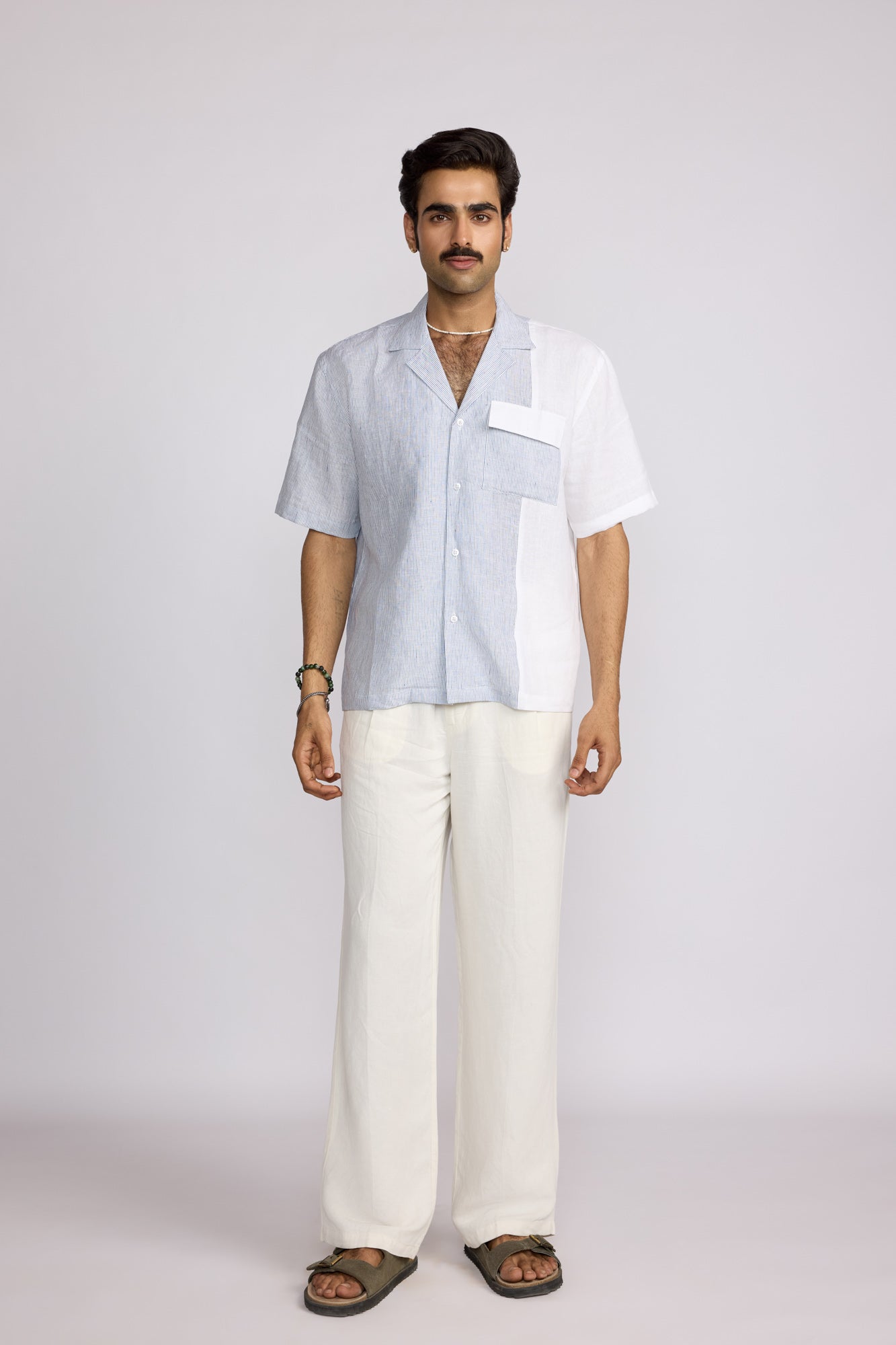 The Parallel Shirt