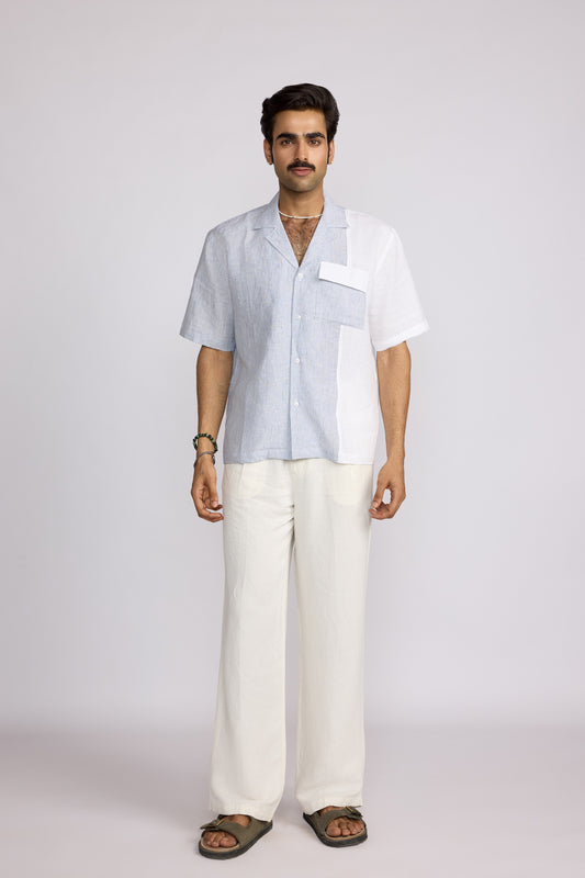 The Parallel Shirt