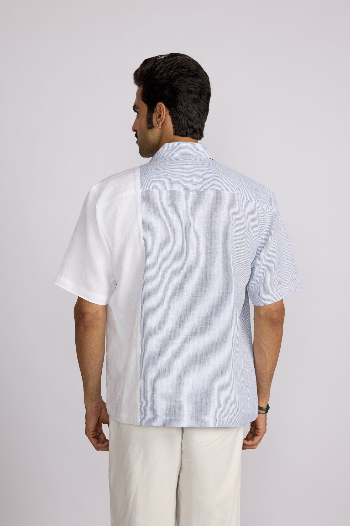 The Parallel Shirt