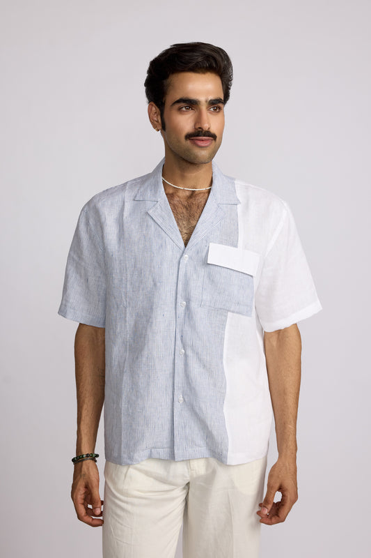 The Parallel Shirt
