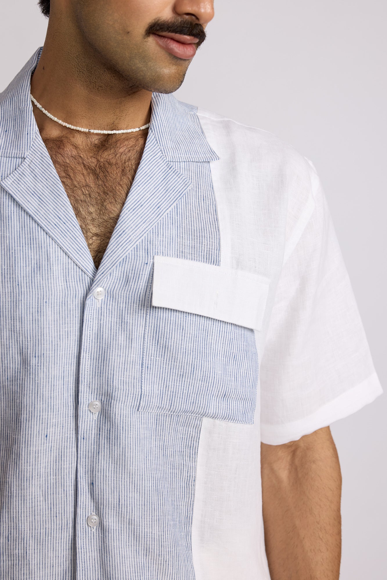 The Parallel Shirt