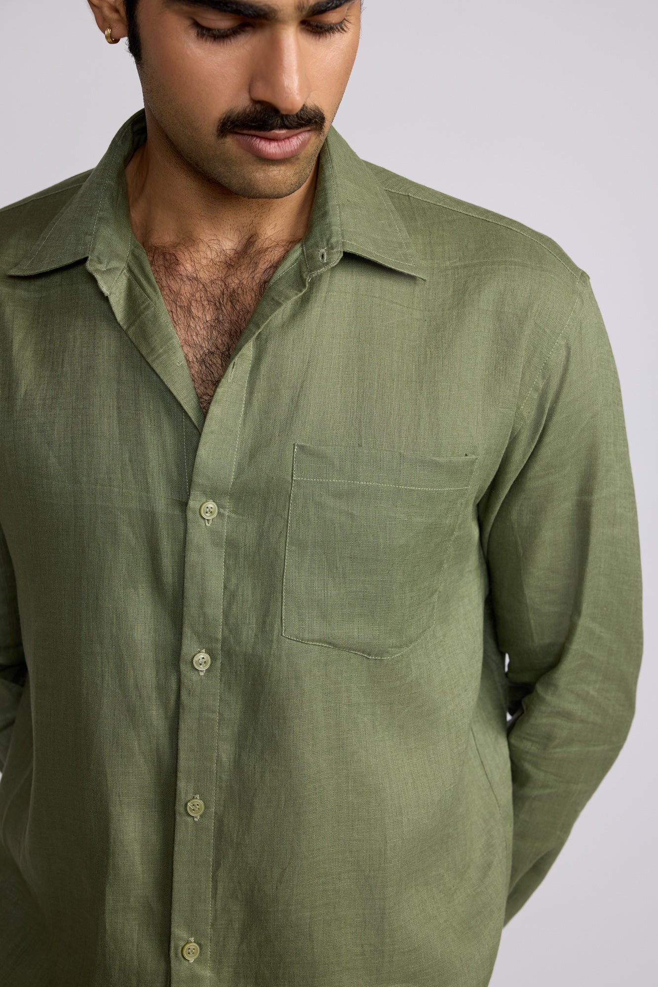 The Ravello Shirt