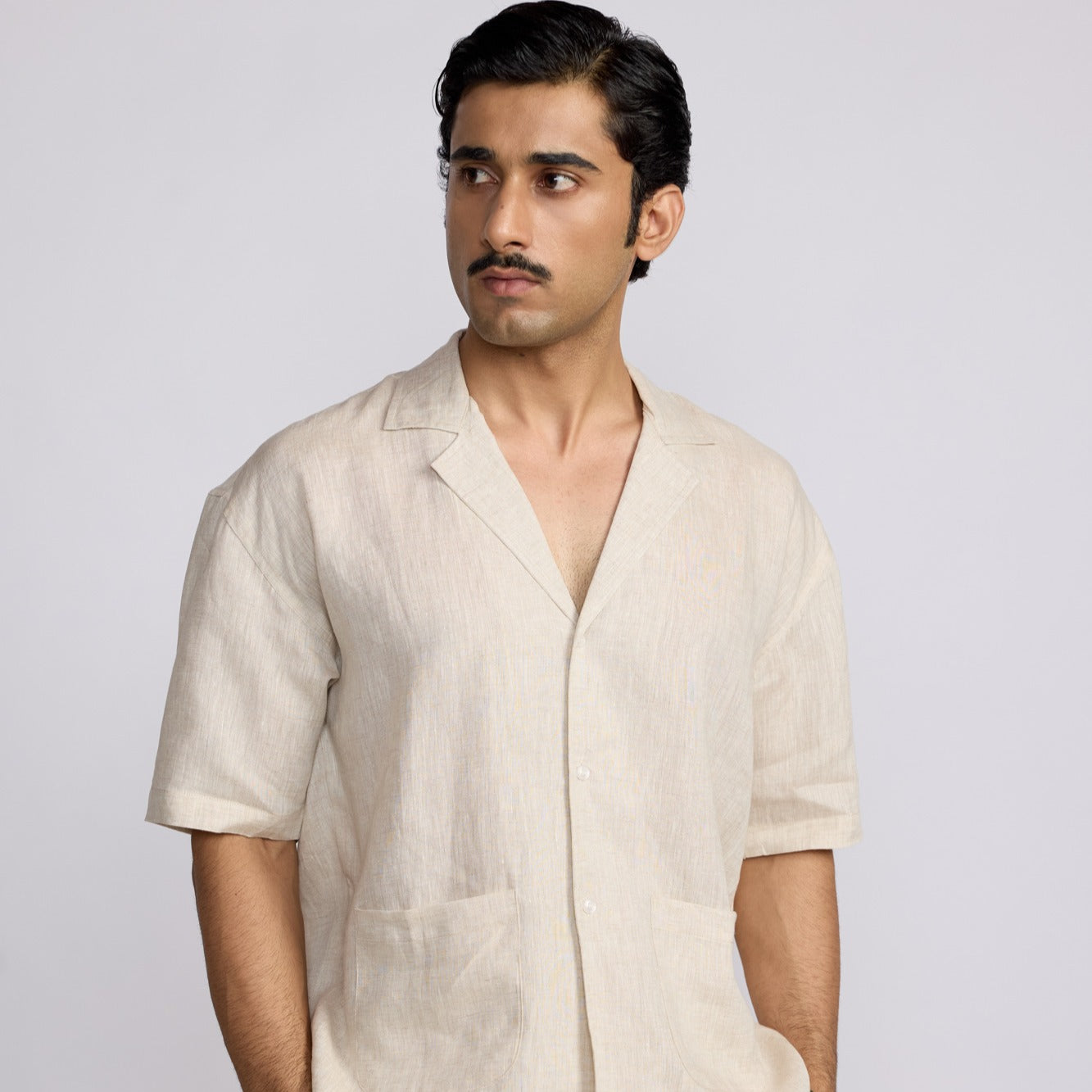 The Solace Shirt