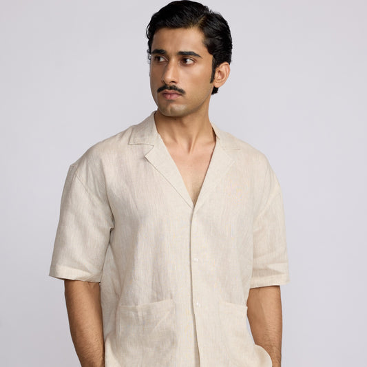 The Solace Shirt