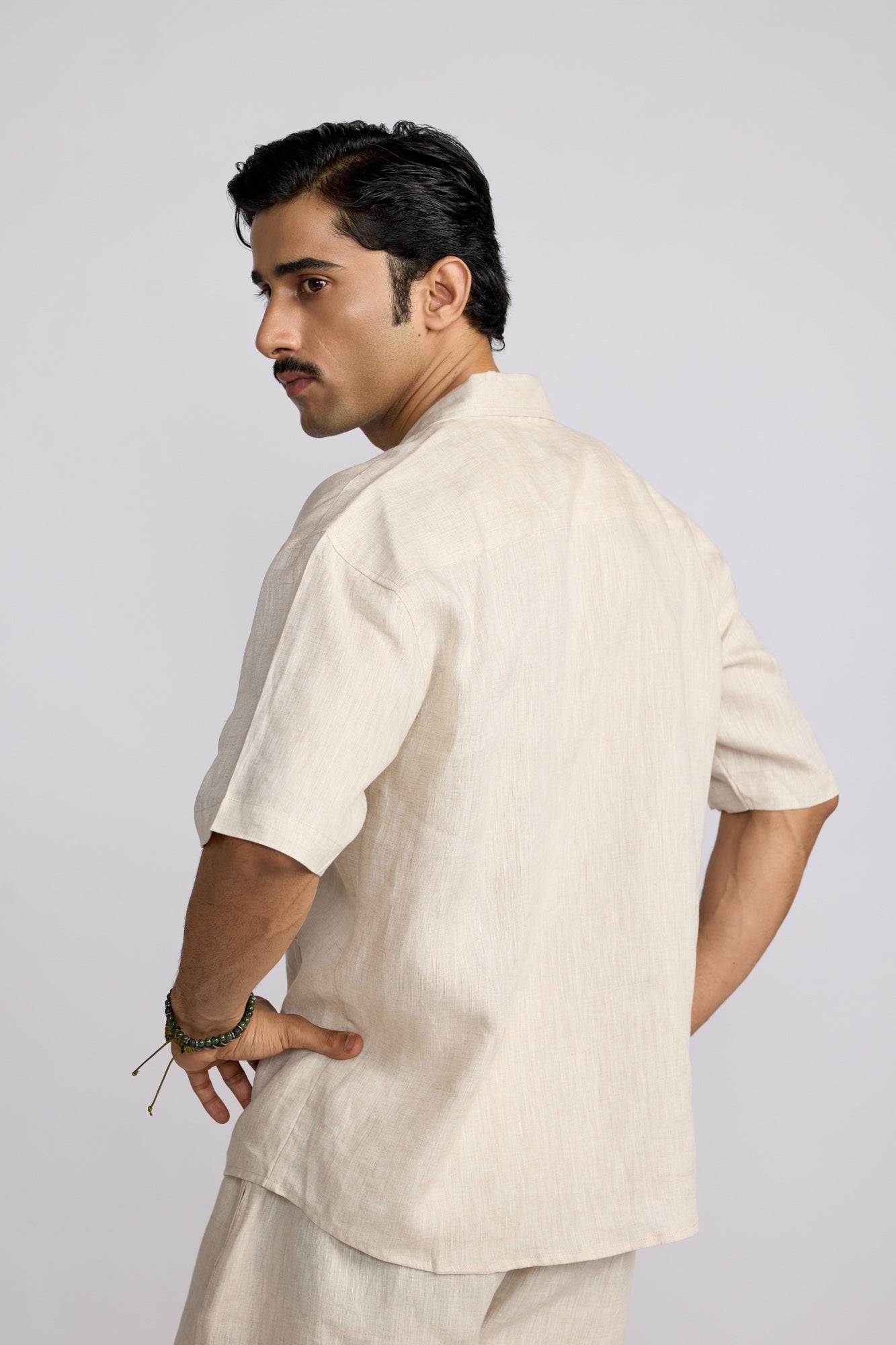 The Solace Shirt