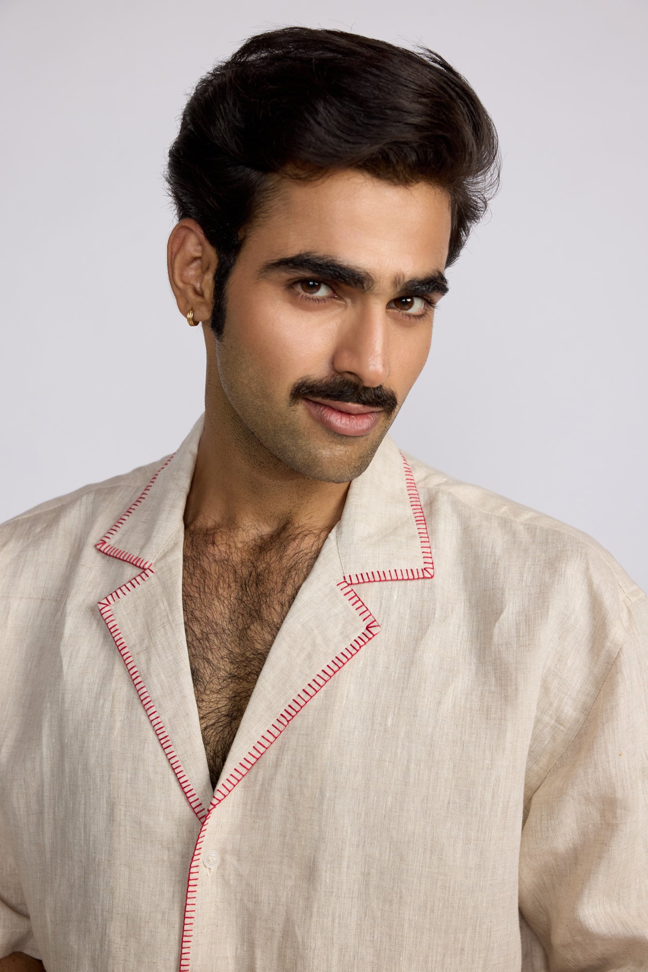 The Palma Atelier Shirt