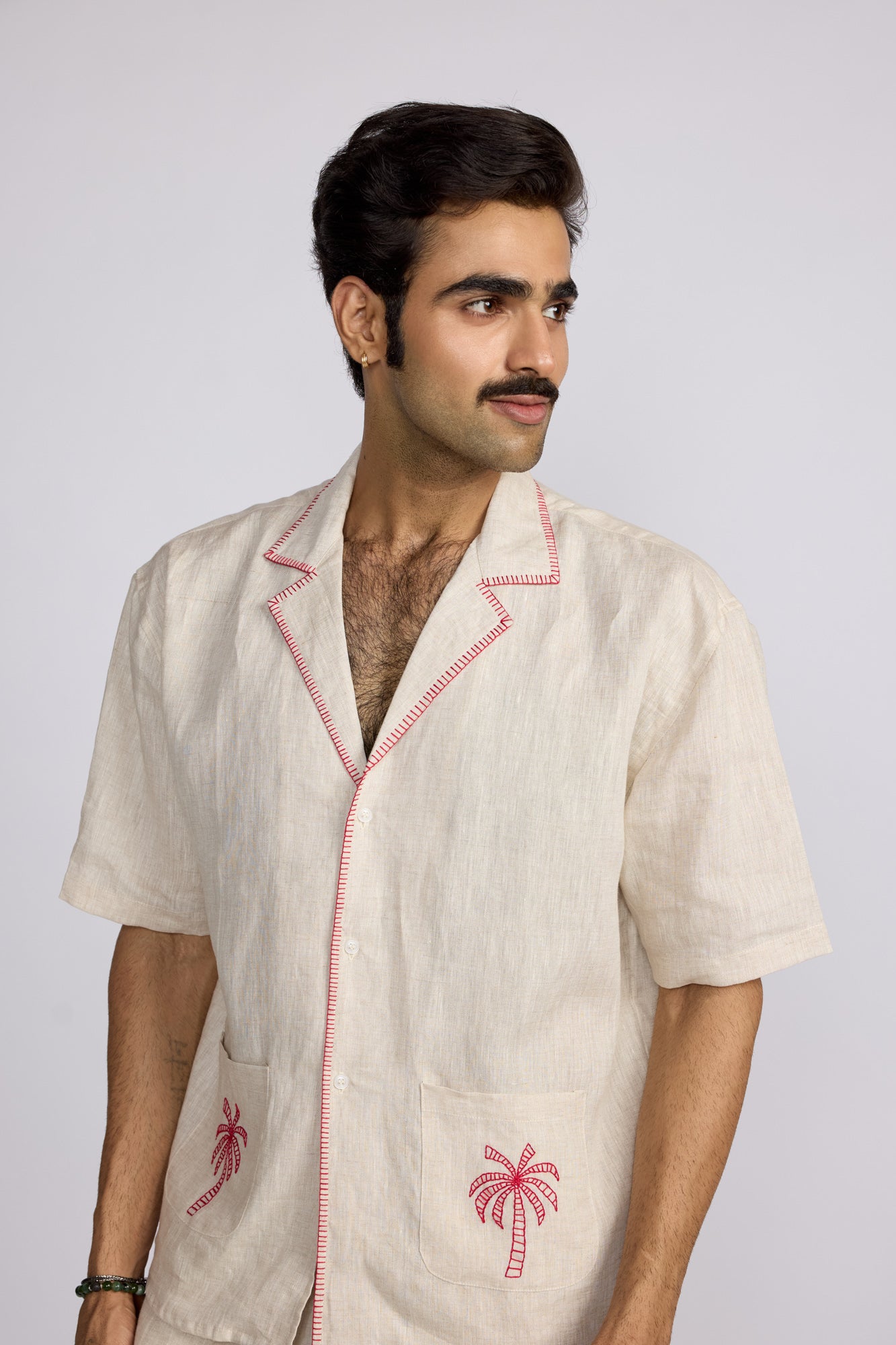 The Palma Atelier Shirt