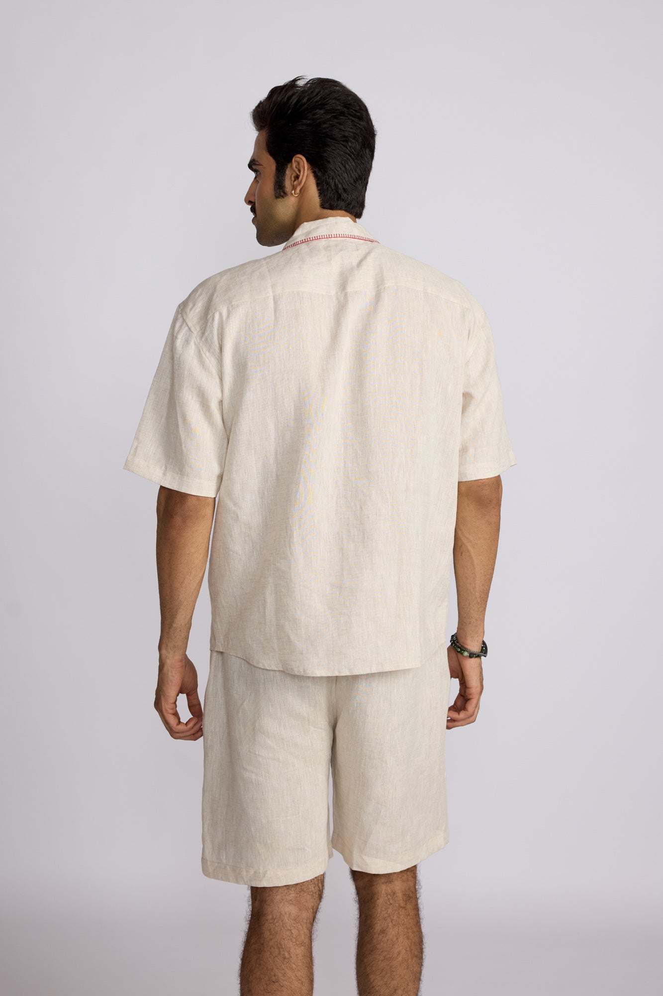 The Palma Atelier Shirt