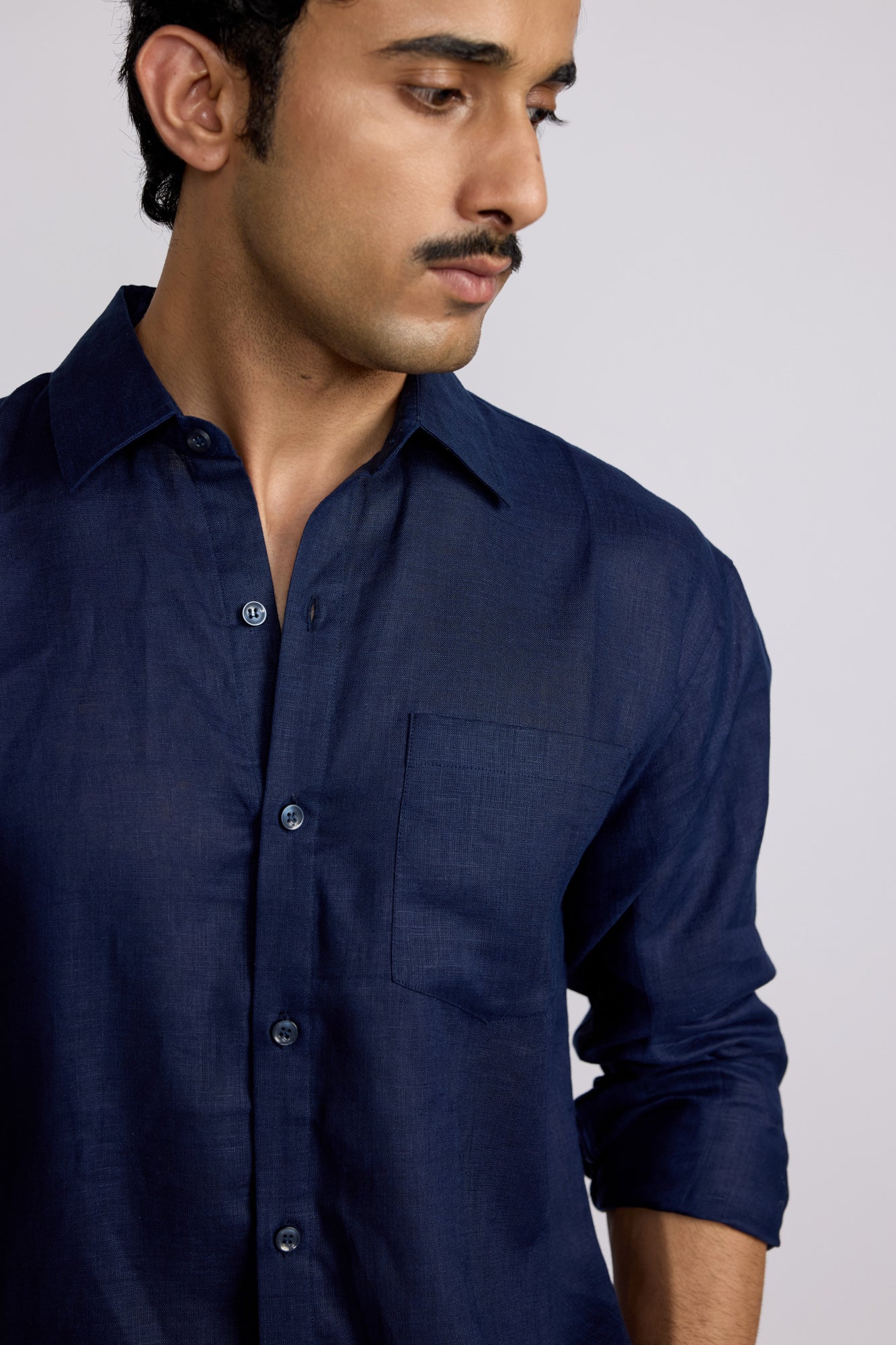 The Ravello Shirt