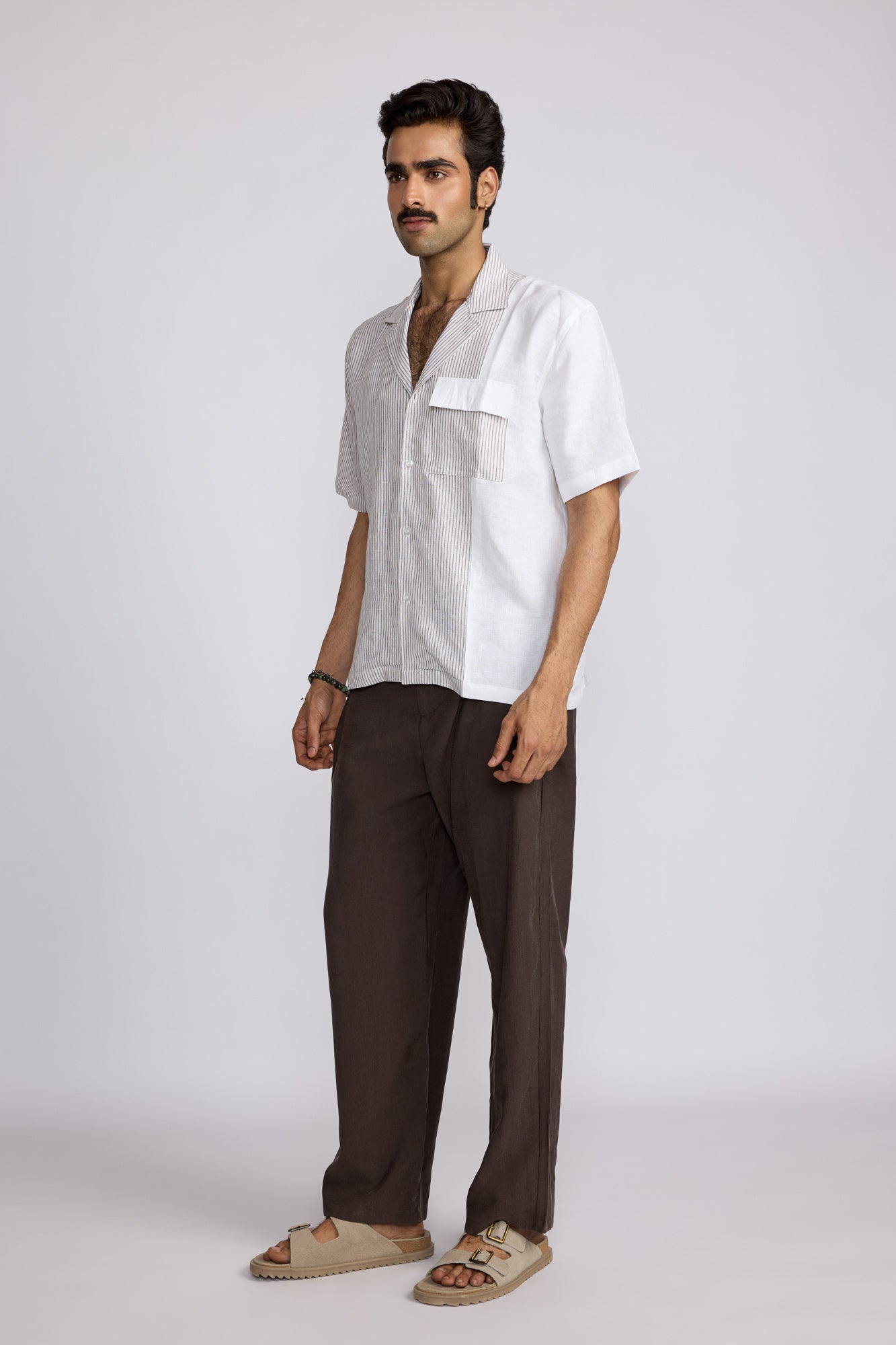 The Parallel Shirt