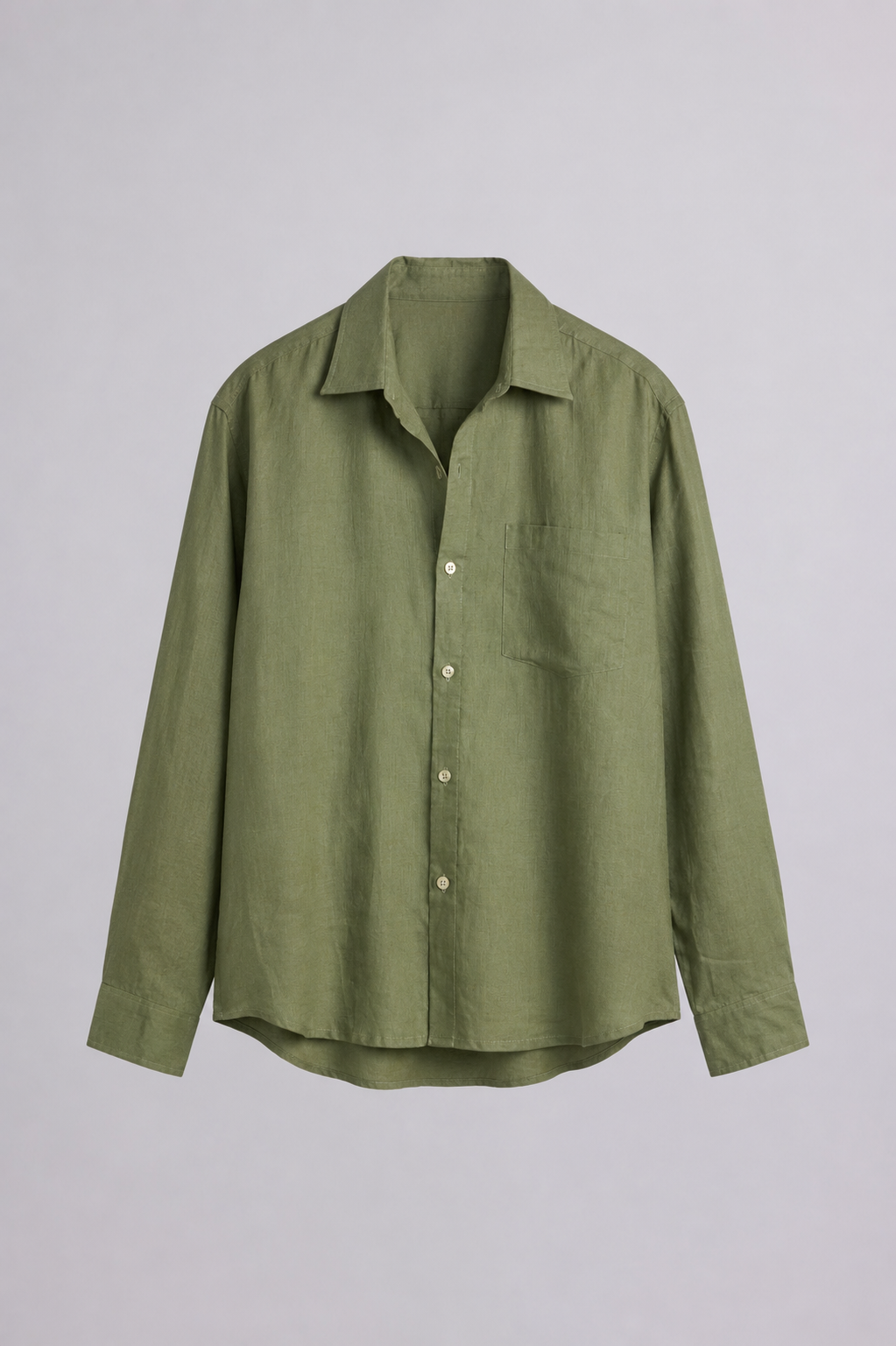 The Ravello Shirt
