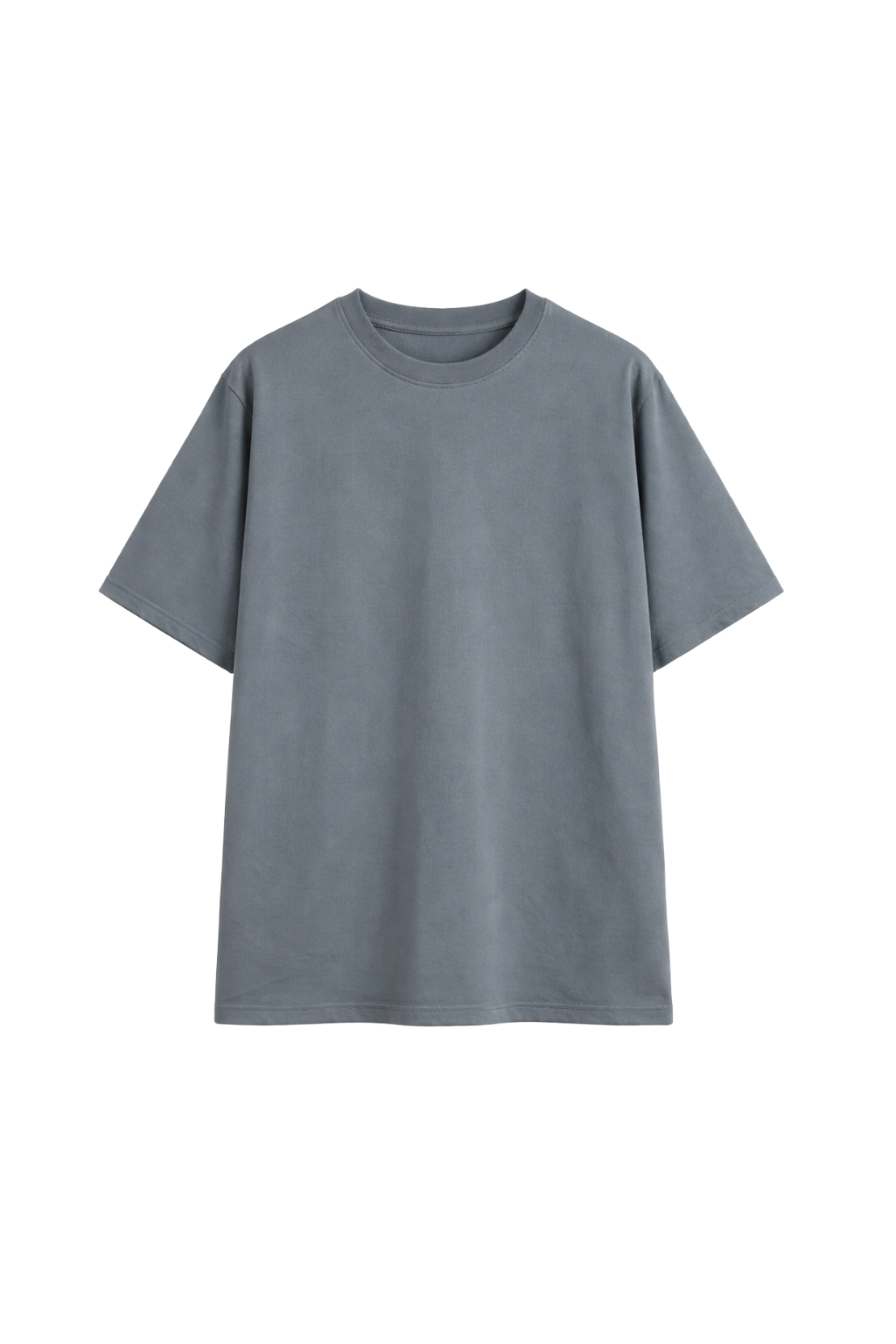 Premium Oversized Crew Neck T-Shirt for Men