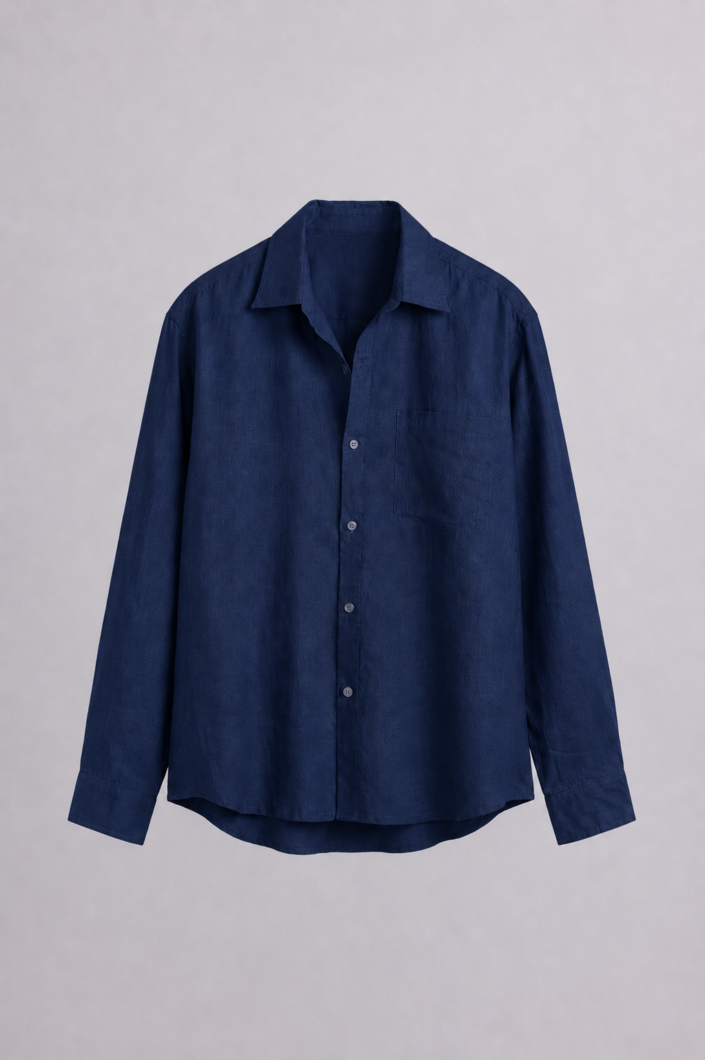 The Ravello Shirt