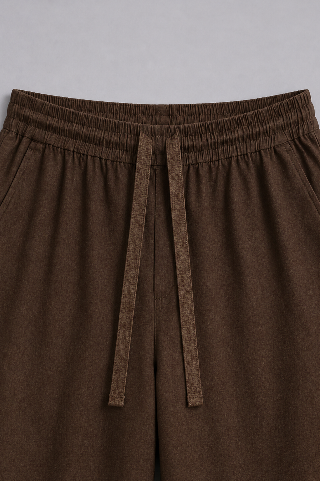 Relax Fit Cotton Lounge Trousers |100% Cotton