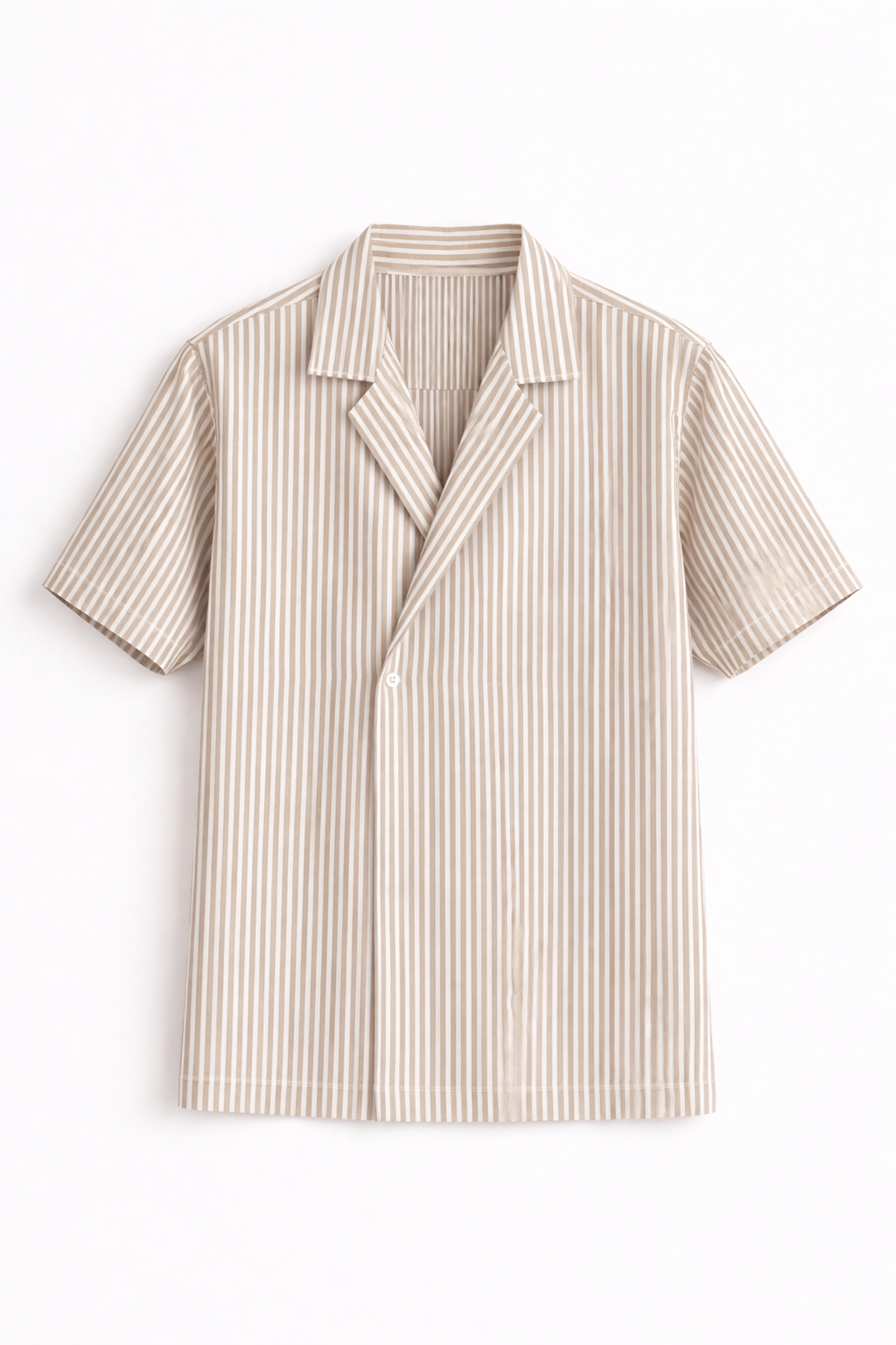 Riviera Crossover Shirt