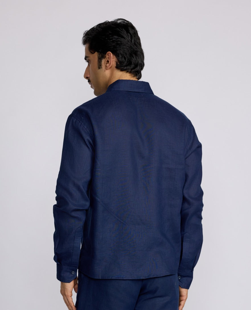 The Ravello Shirt