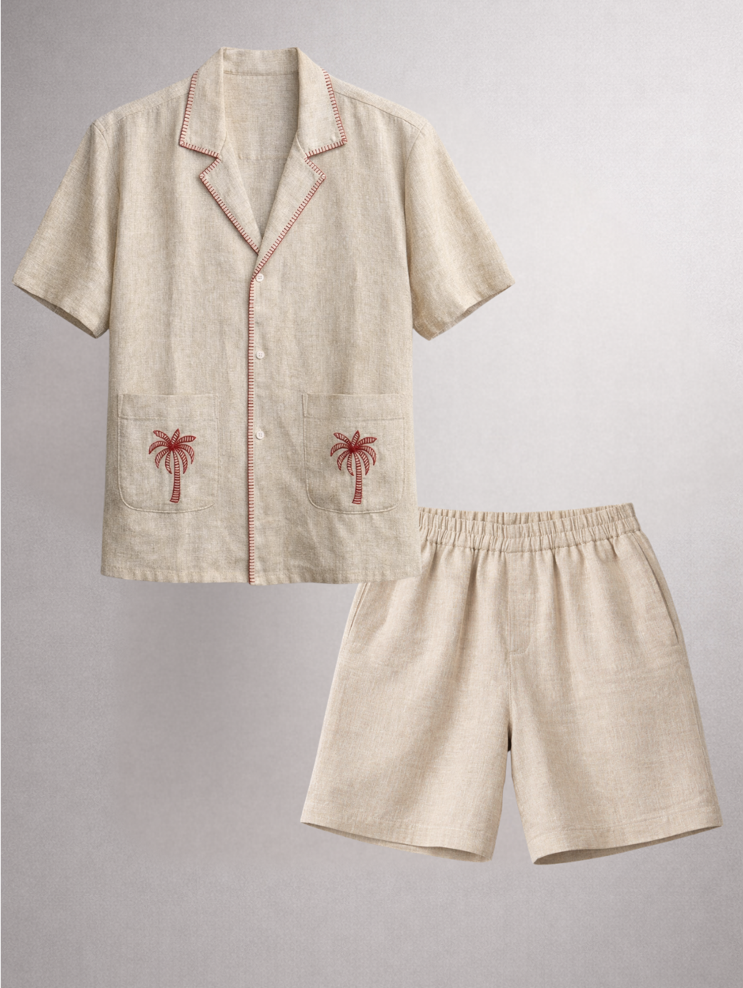 The Palma Atelier Set
