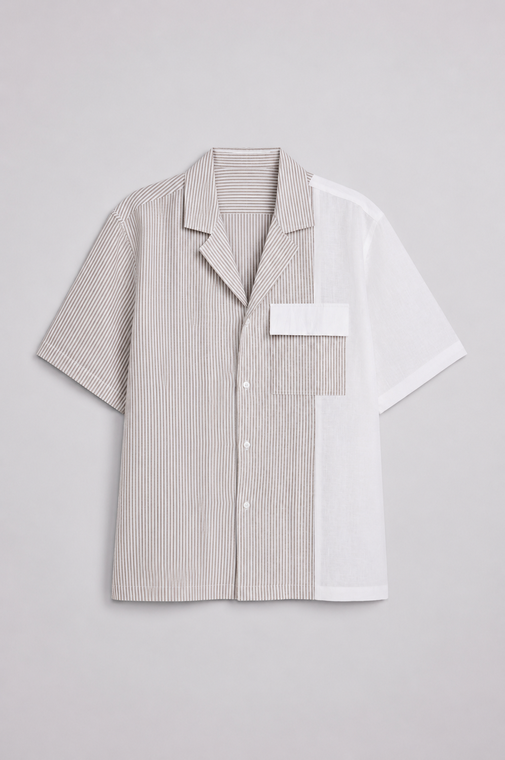 The Parallel Shirt