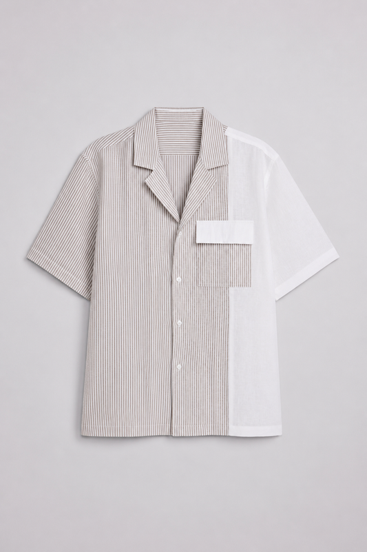 The Parallel Shirt