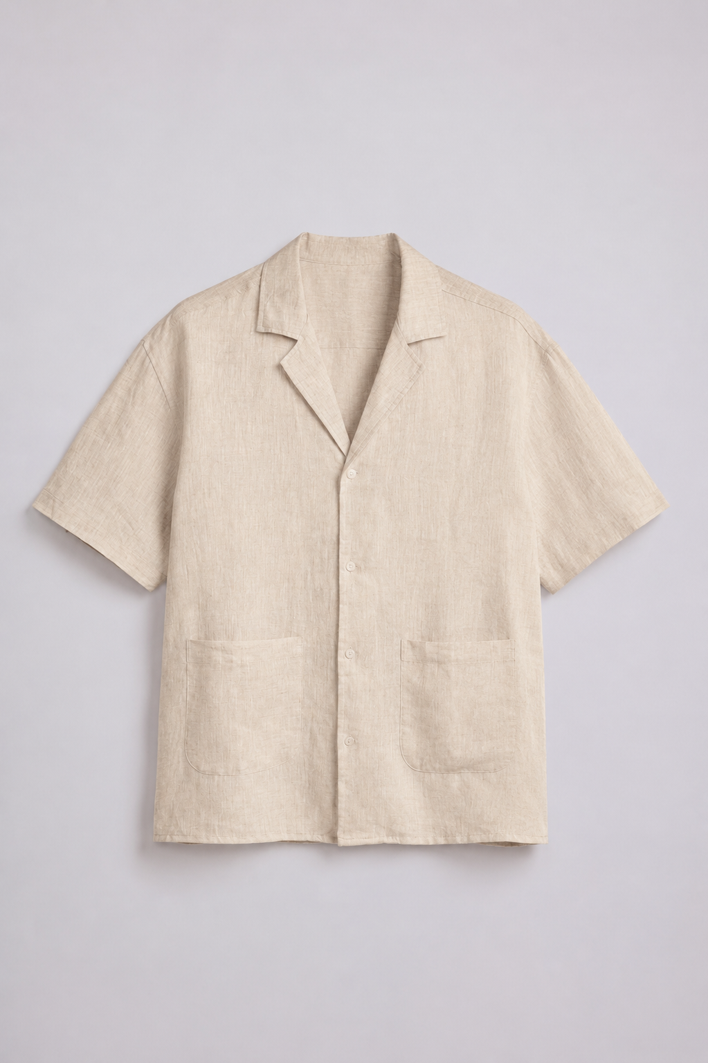 The Solace Shirt