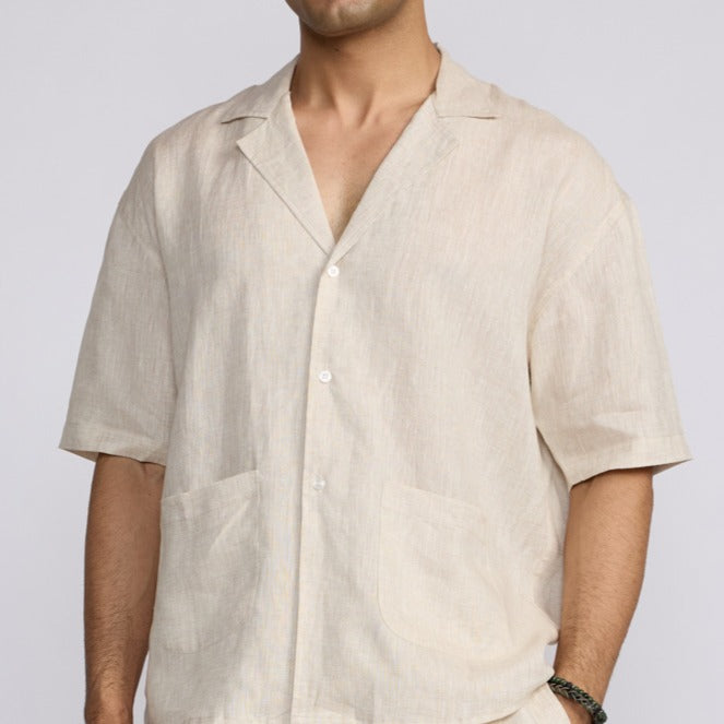 The Solace Shirt