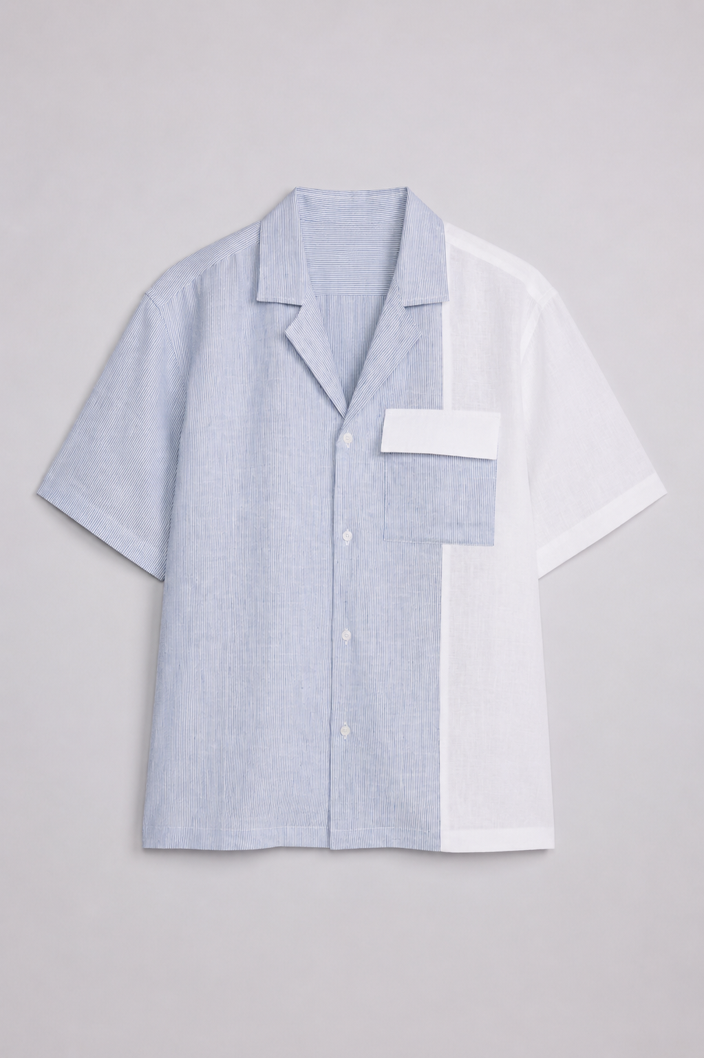 The Parallel Shirt