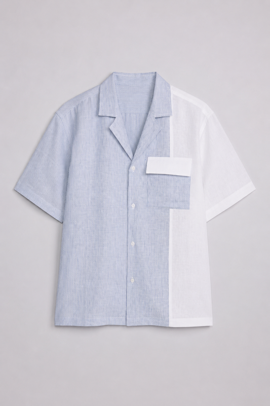 The Parallel Shirt
