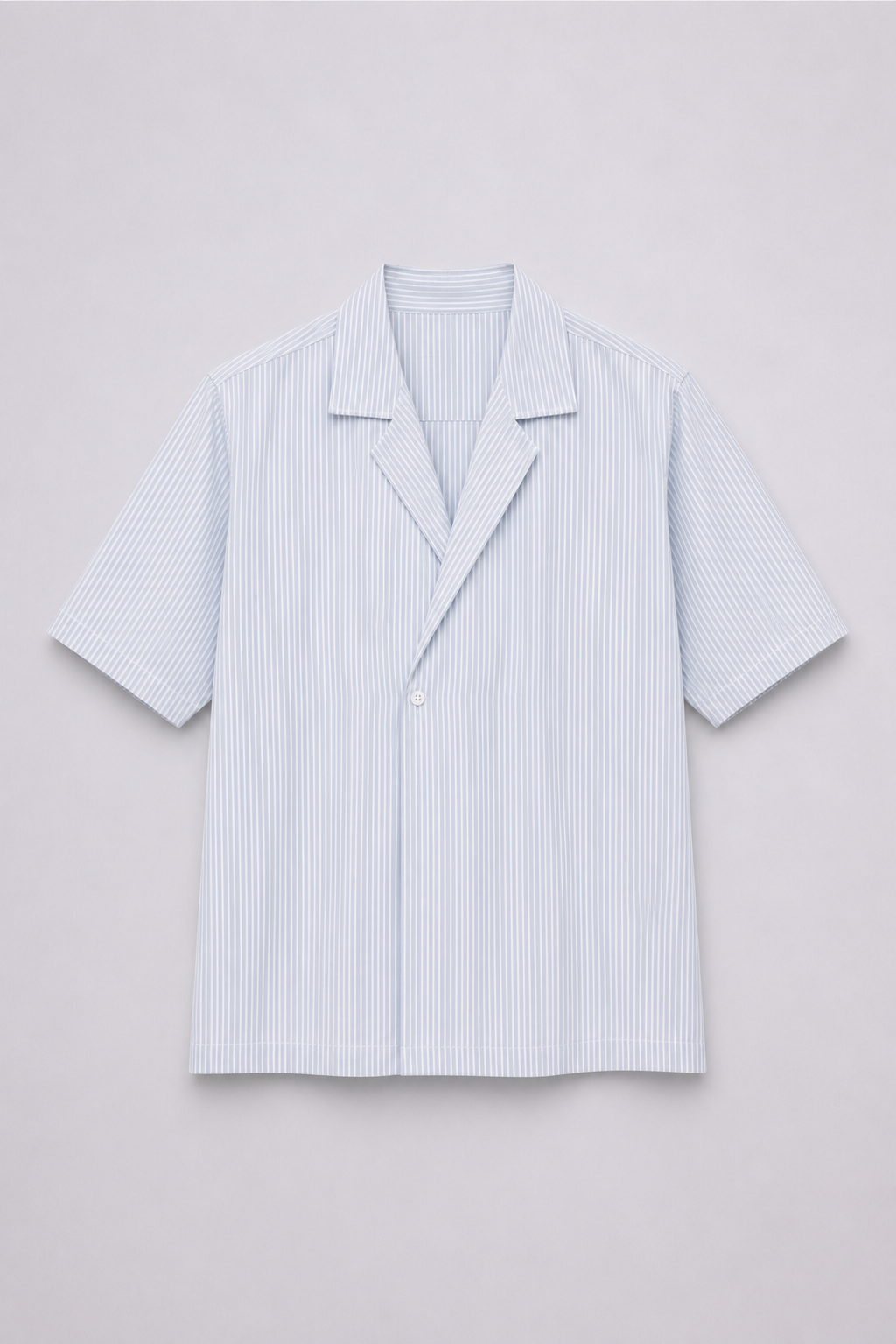 Riviera Crossover Shirt