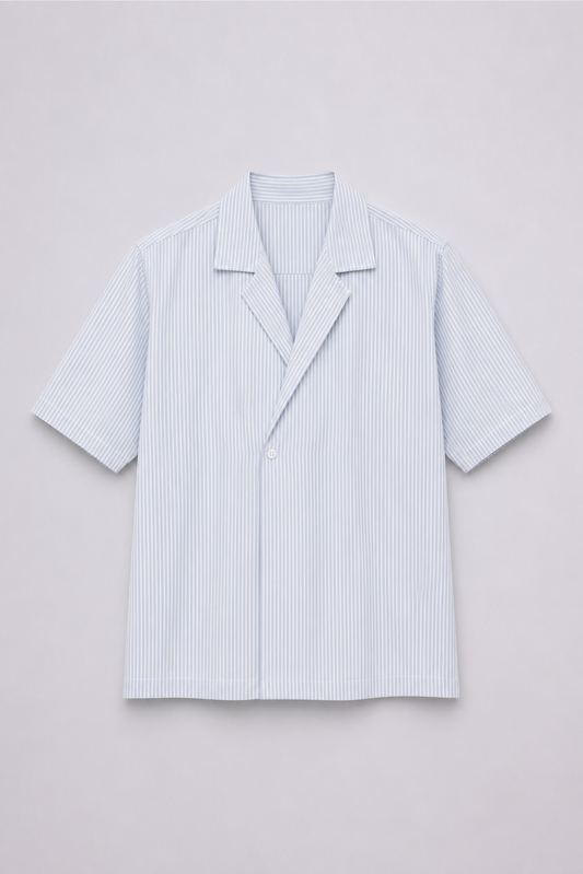 Riviera Crossover Shirt
