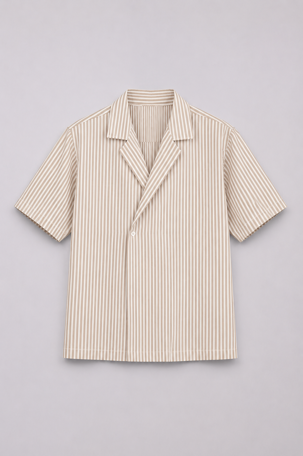 Riviera Crossover Shirt