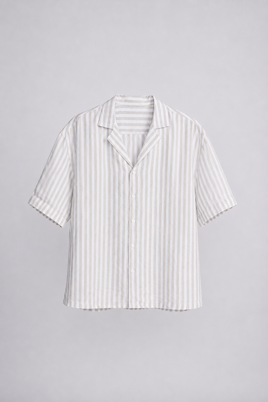 The Palladio Linen Shirt