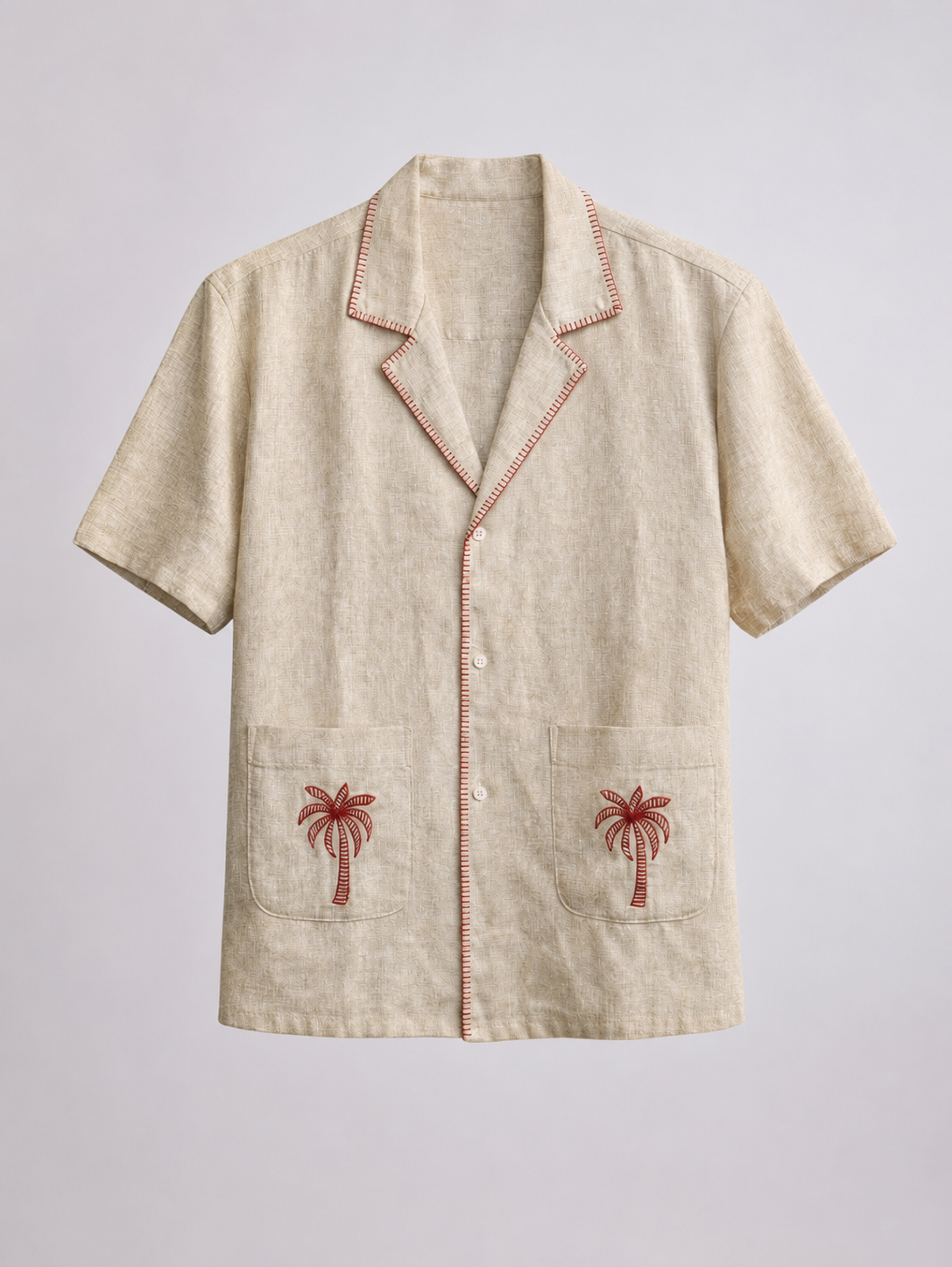 The Palma Atelier Shirt